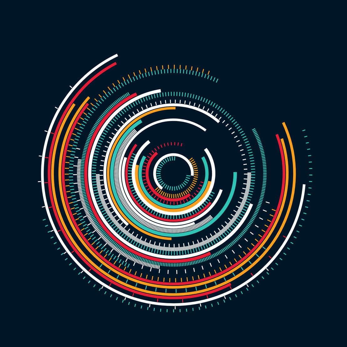 ROTATING SYSTEM 03 #100