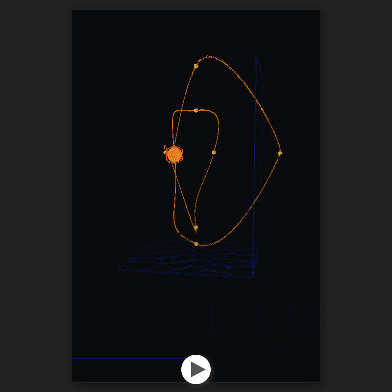 Infinite Rhythmic Universe - PROTOTYPE #31