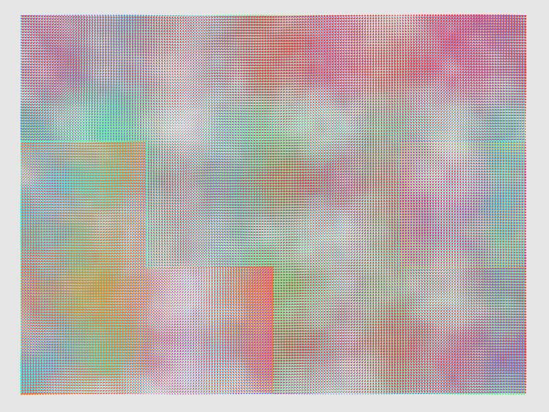 Color Function #3412