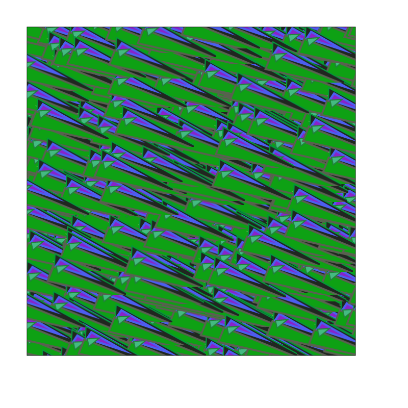 Wild Matrix #275