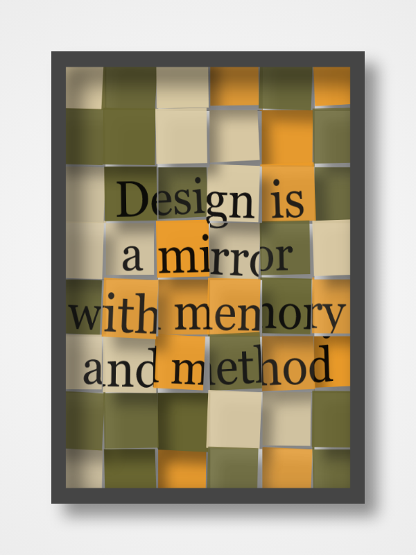 The Metaphor Machine #7862