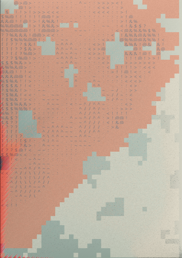 Convergence Remnants #18760
