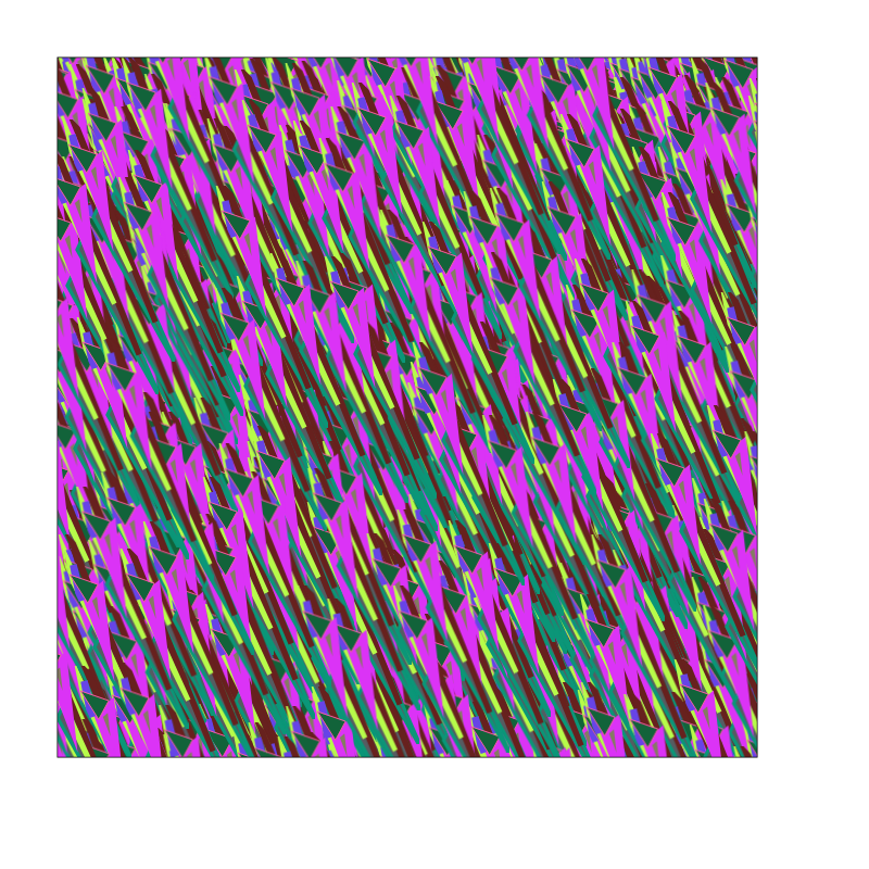 Wild Matrix #141