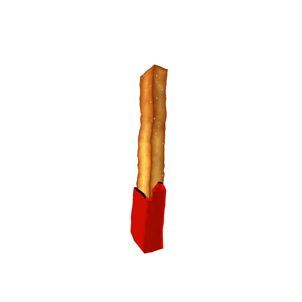 PotatOSTX #36