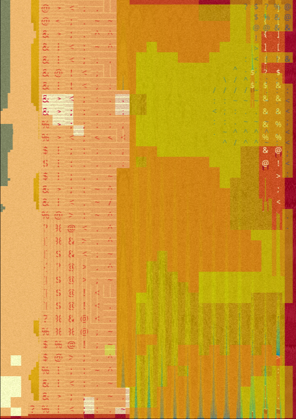 Convergence Remnants #15781