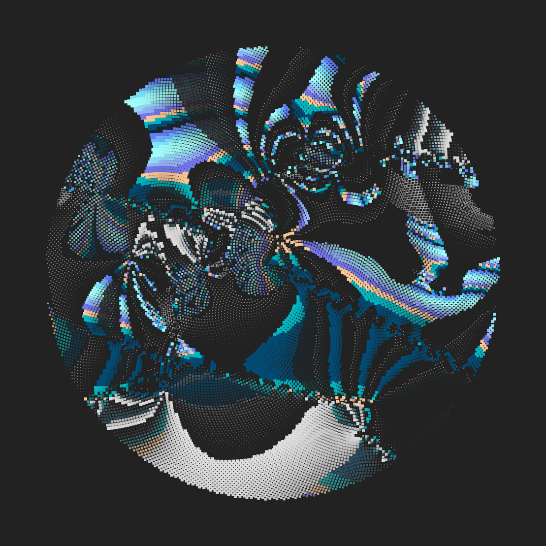 Still C #32856