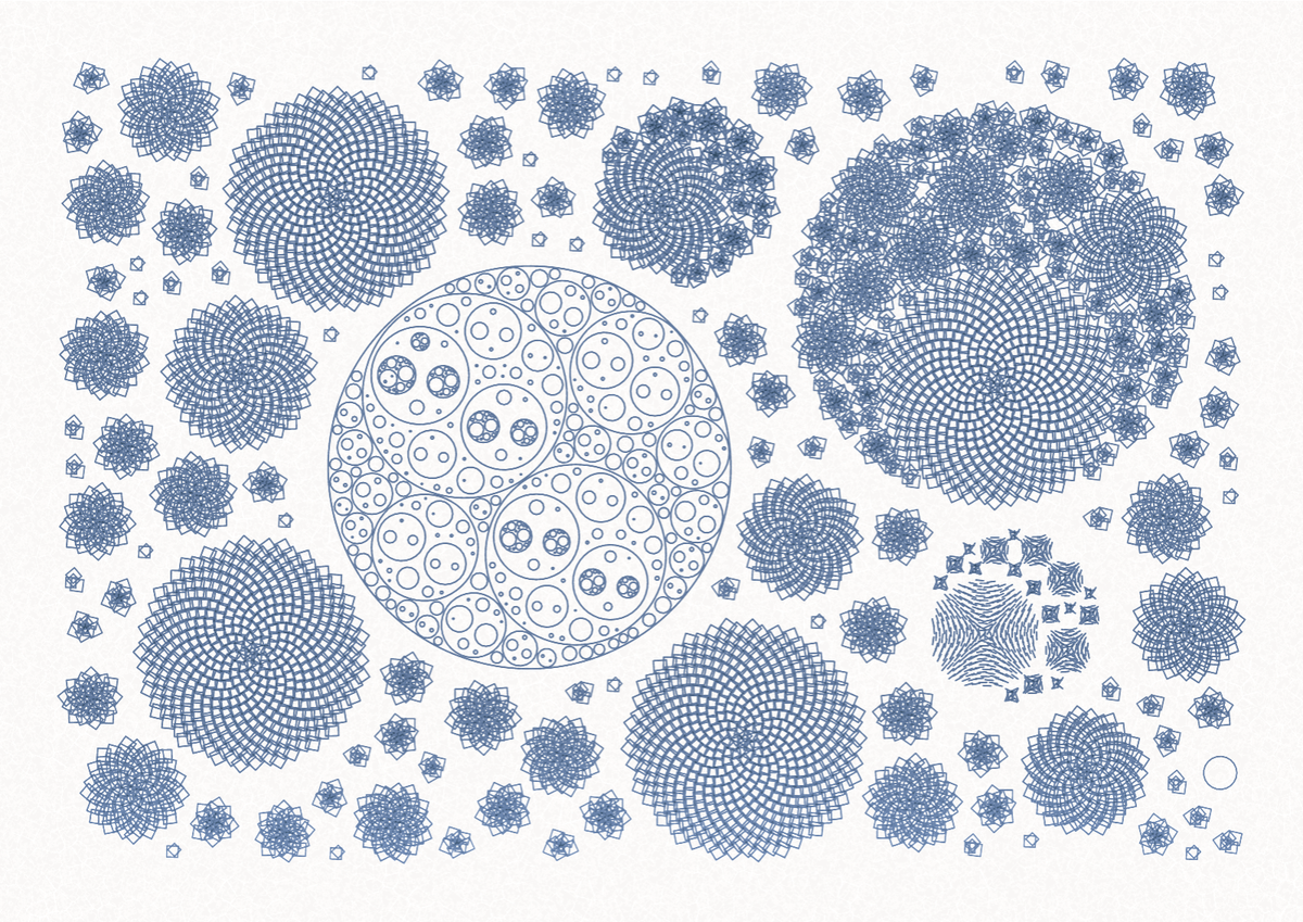 Plottable Thousands #140