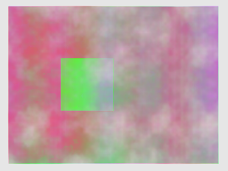 Color Function #5489