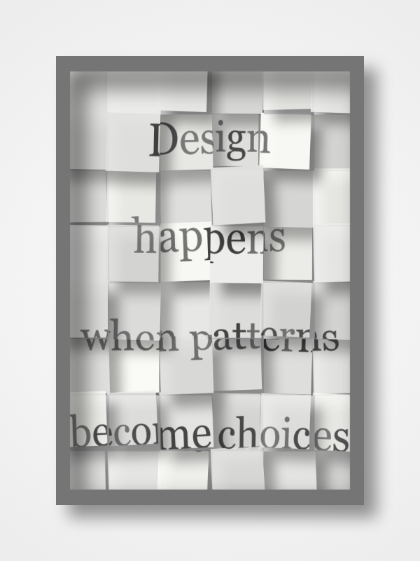 The Metaphor Machine #2953