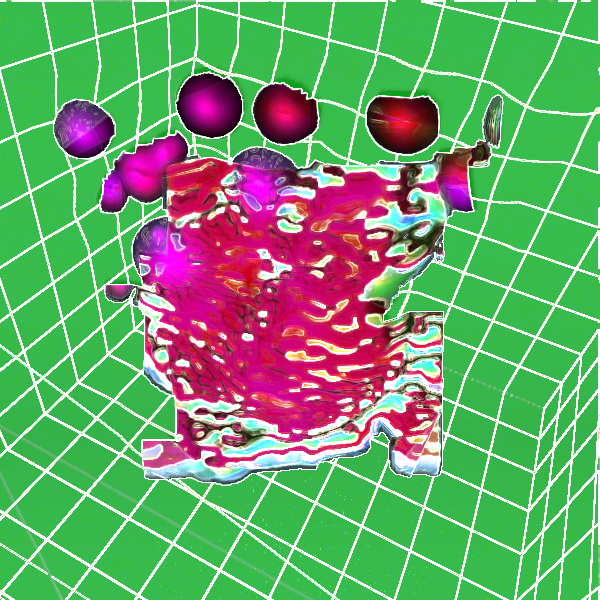 fluid box #20