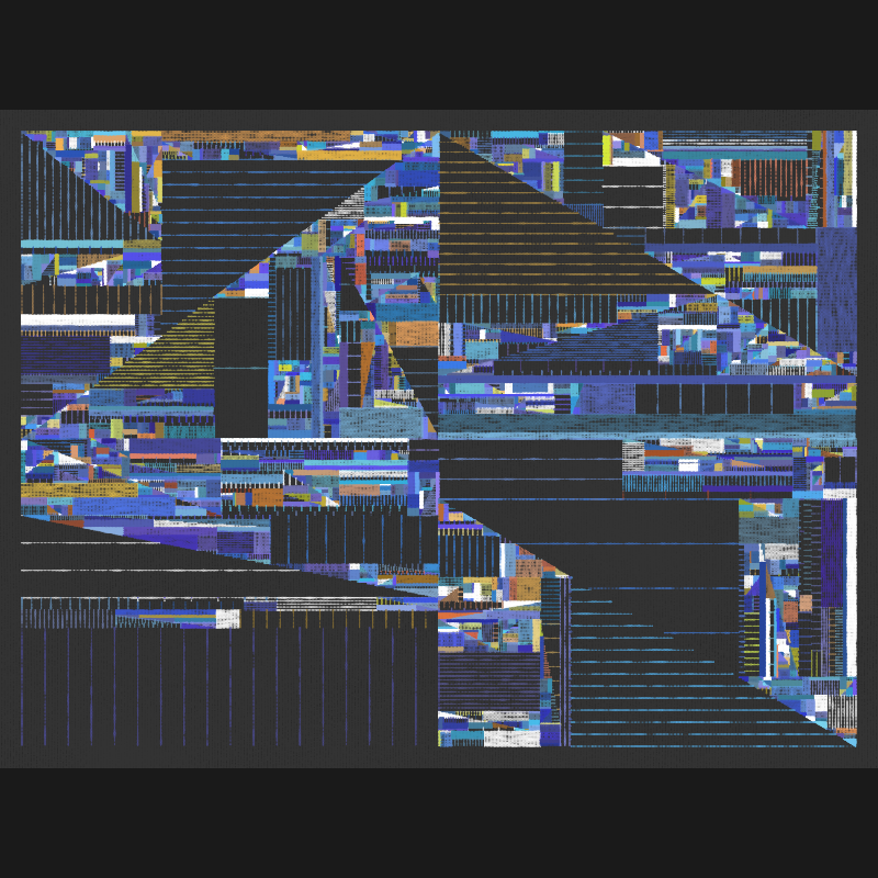 Recursive and Blocks #50