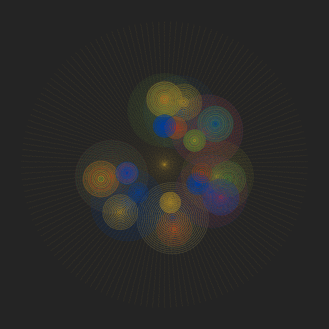 Efflorescence #62