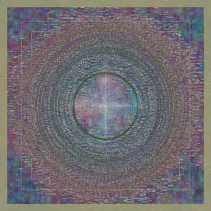 Digital core #15