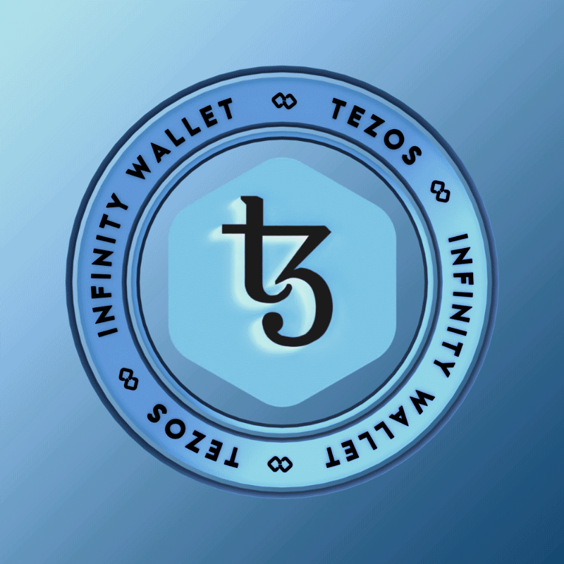 Tezos x Infinity Wallet #1129