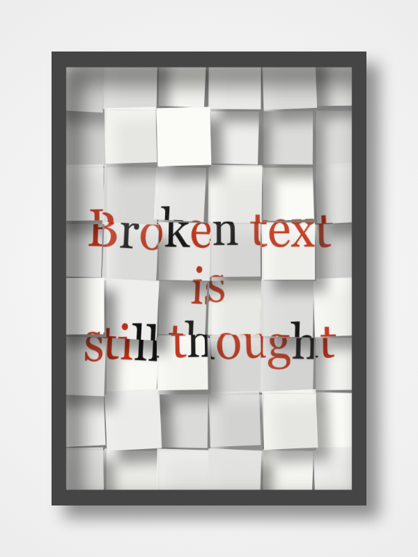 The Metaphor Machine #11715