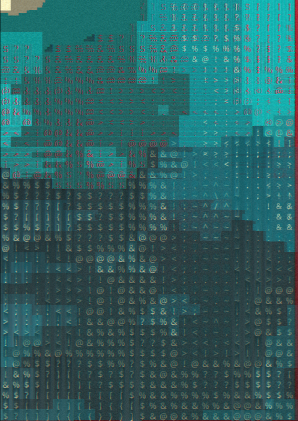 Convergence Remnants #1519