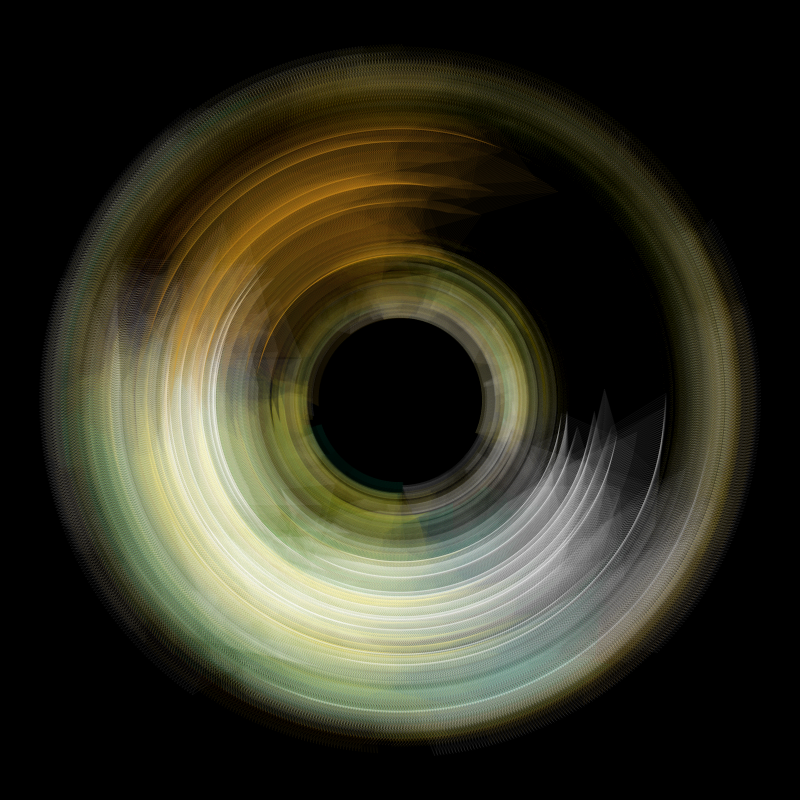 Portal to Unknown #75