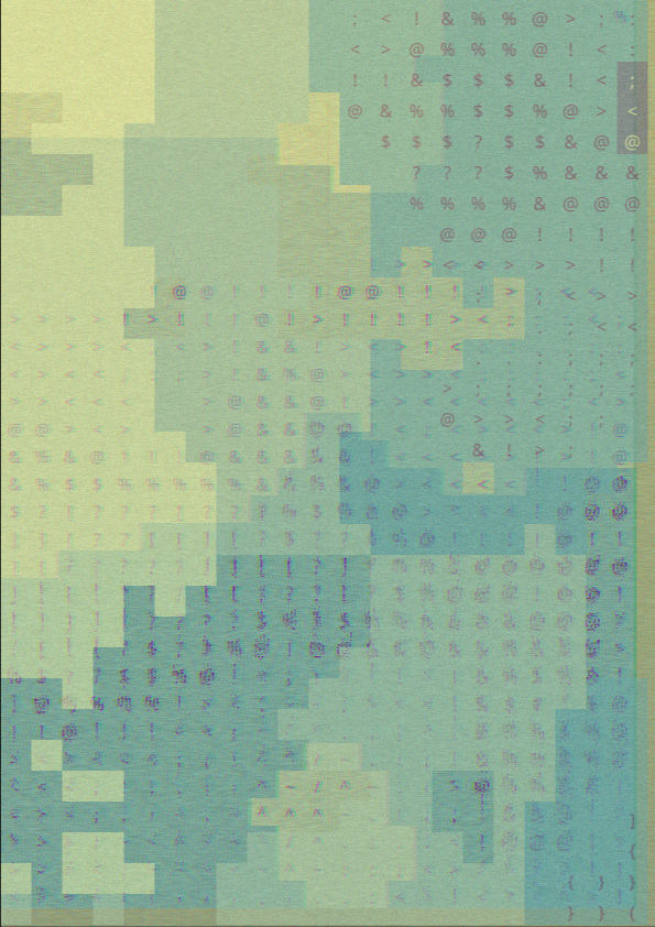 Convergence Remnants #169