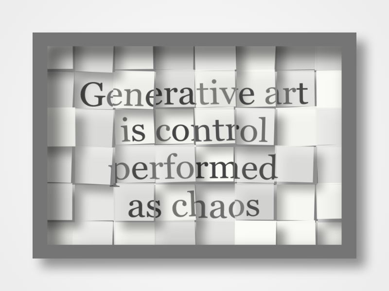 The Metaphor Machine #23158