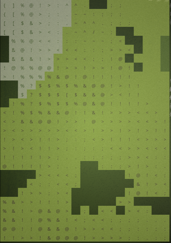 Convergence Remnants #16430