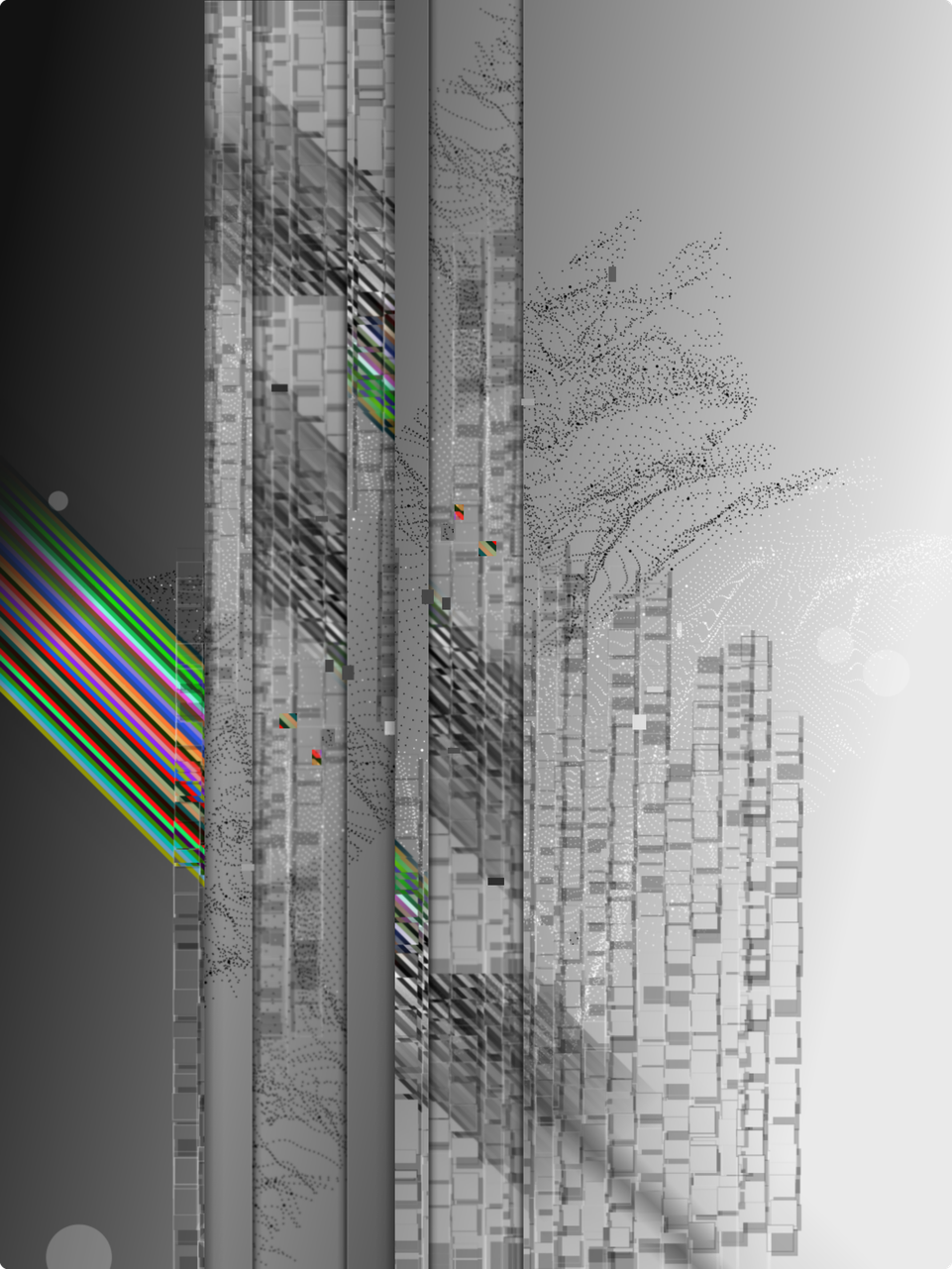 Fronteras en abstracto #51