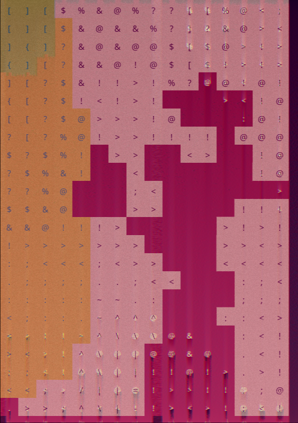 Convergence Remnants #13878