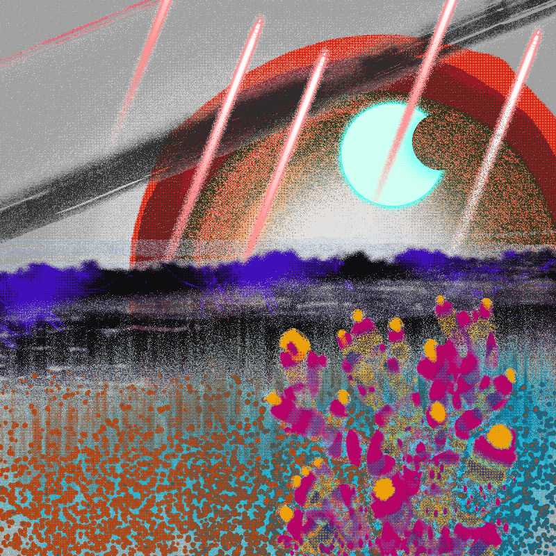 Ceshan's Psychedelics #379