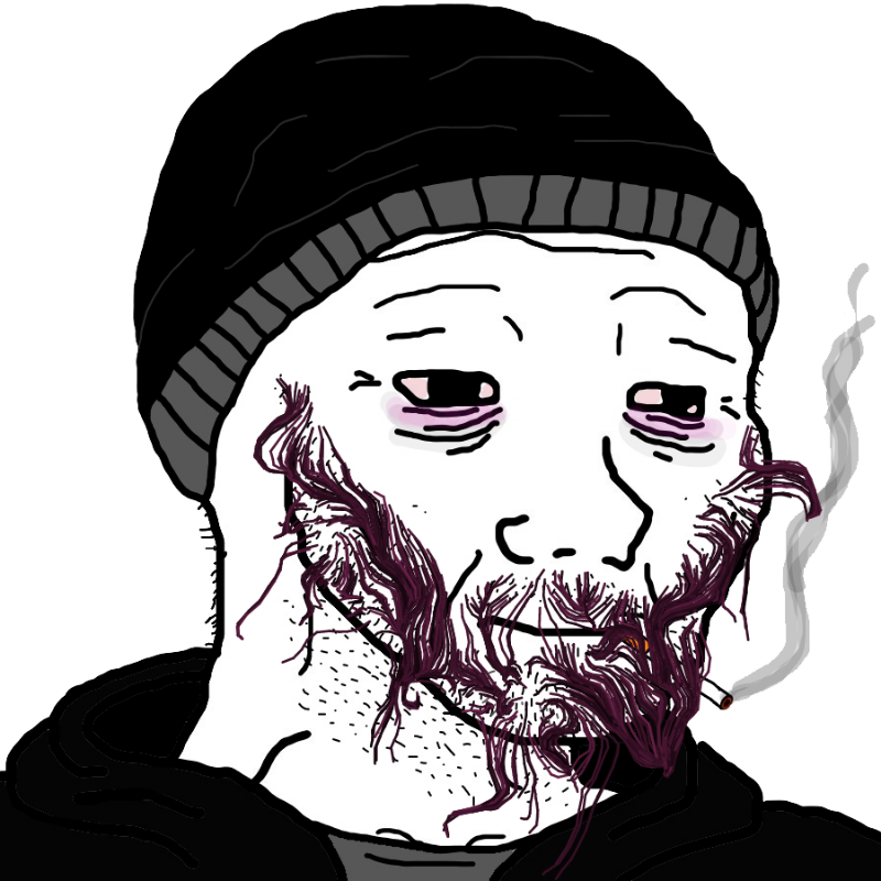 Beards #5