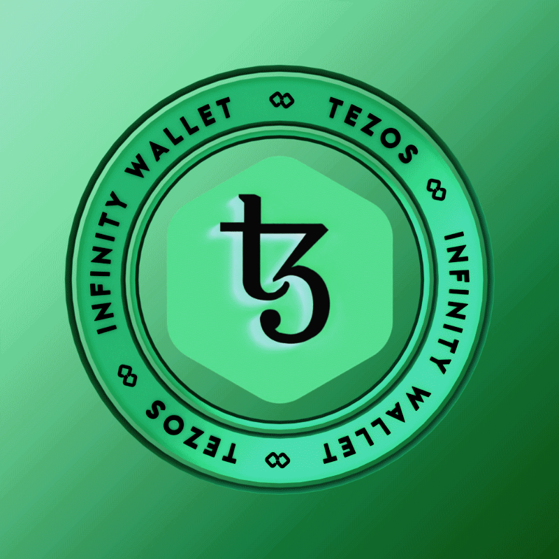 Tezos x Infinity Wallet #1265