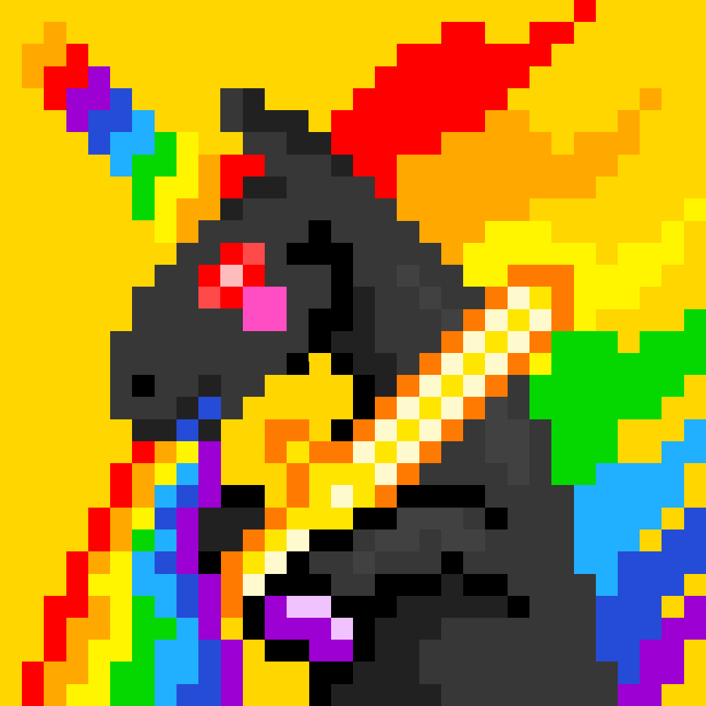 Unicorn #8239