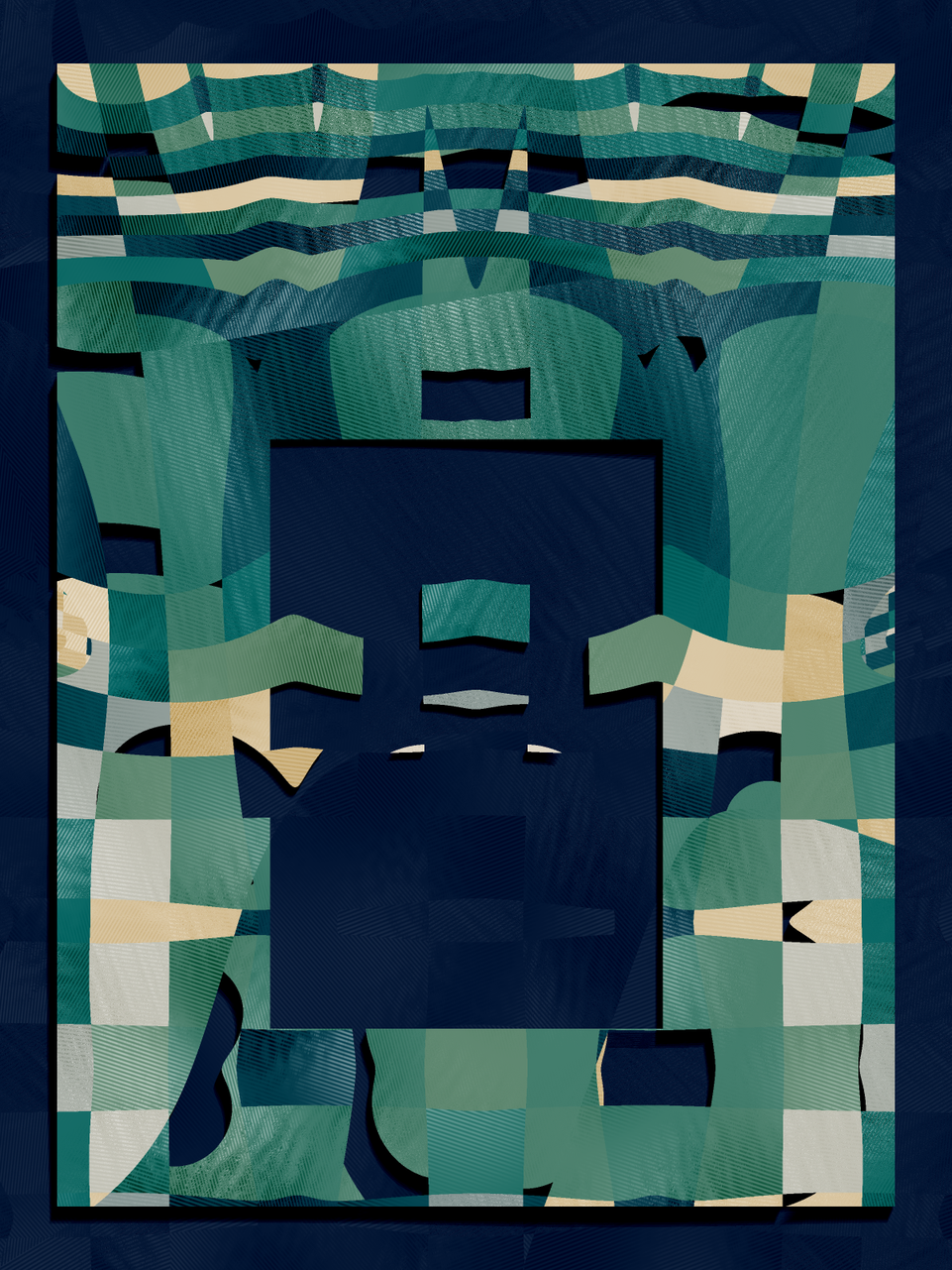 Amulet #222