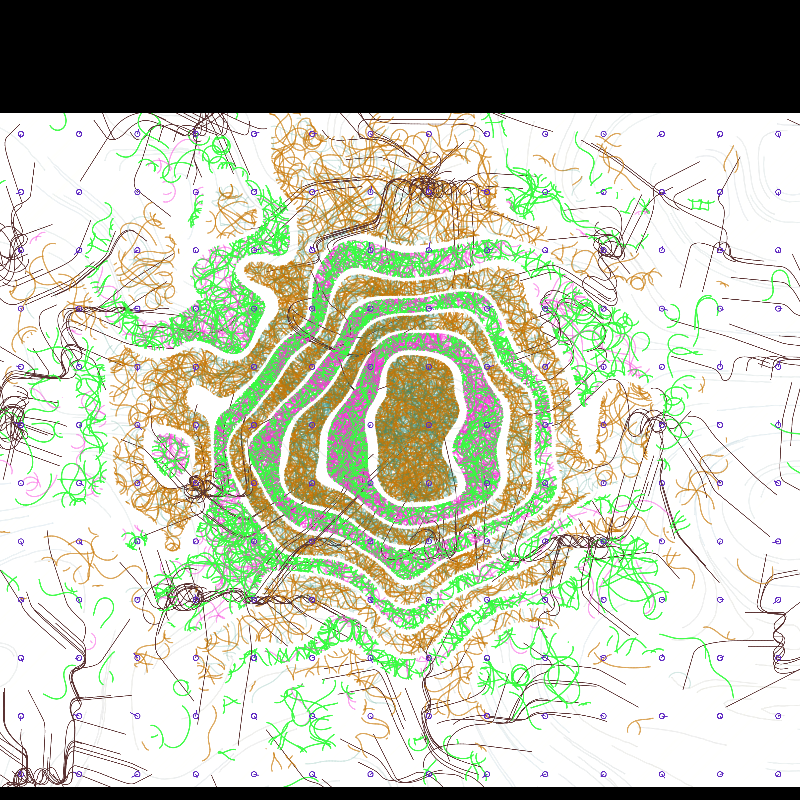 Topoexgrafia #36