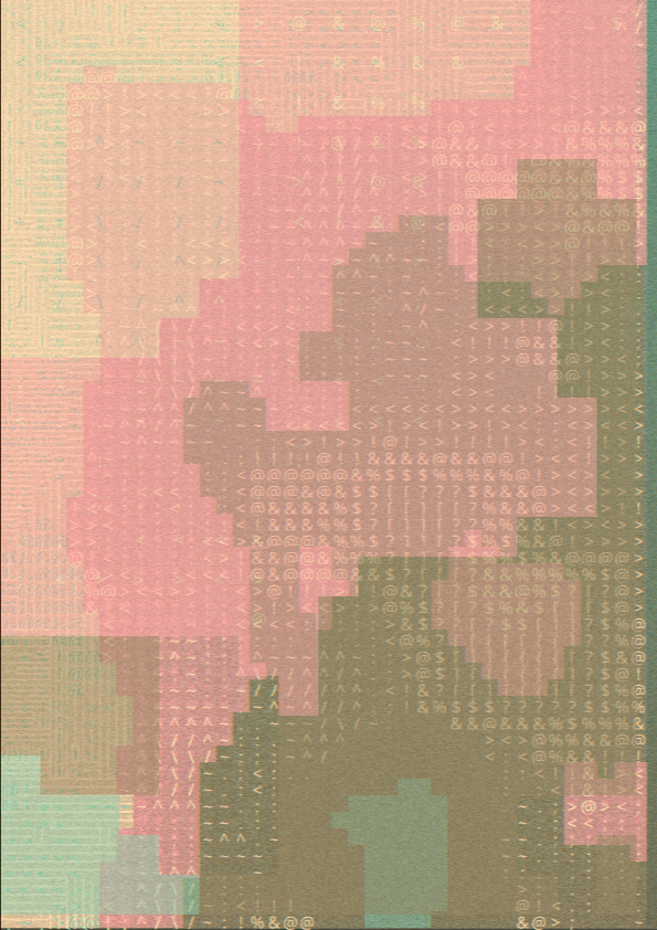 Convergence Remnants #23057