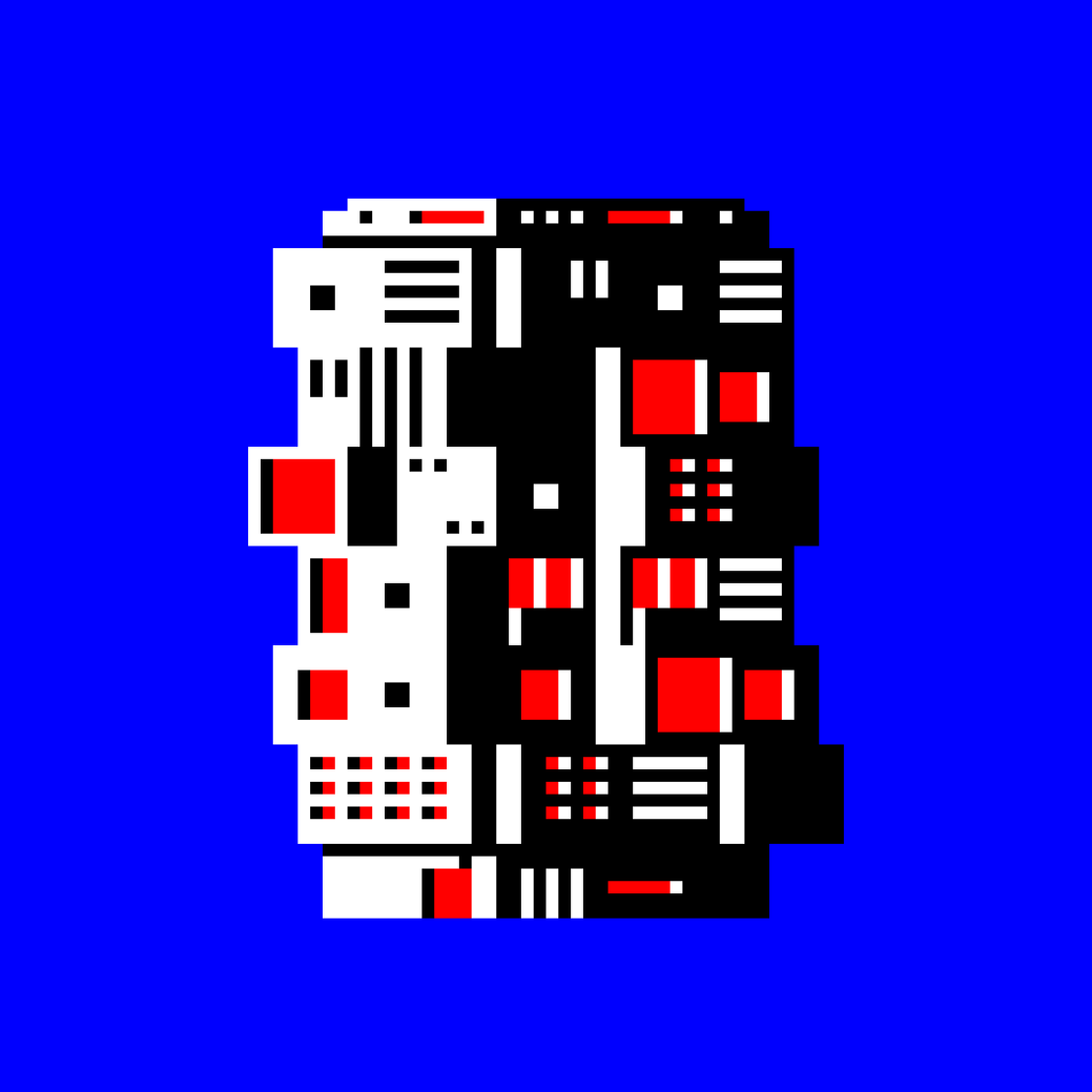 HABITAT 365 #91