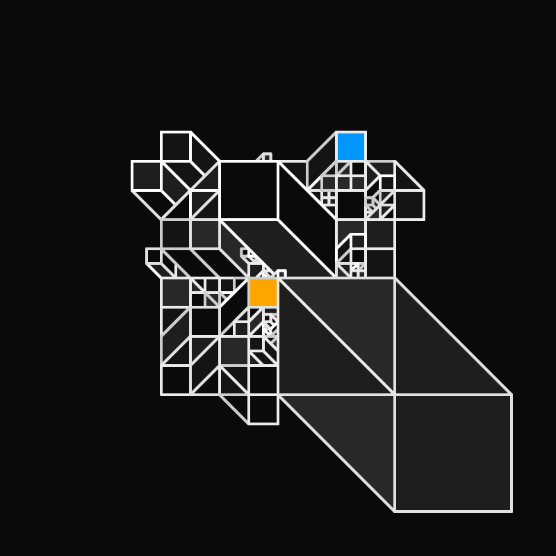 Parallelogrid #124