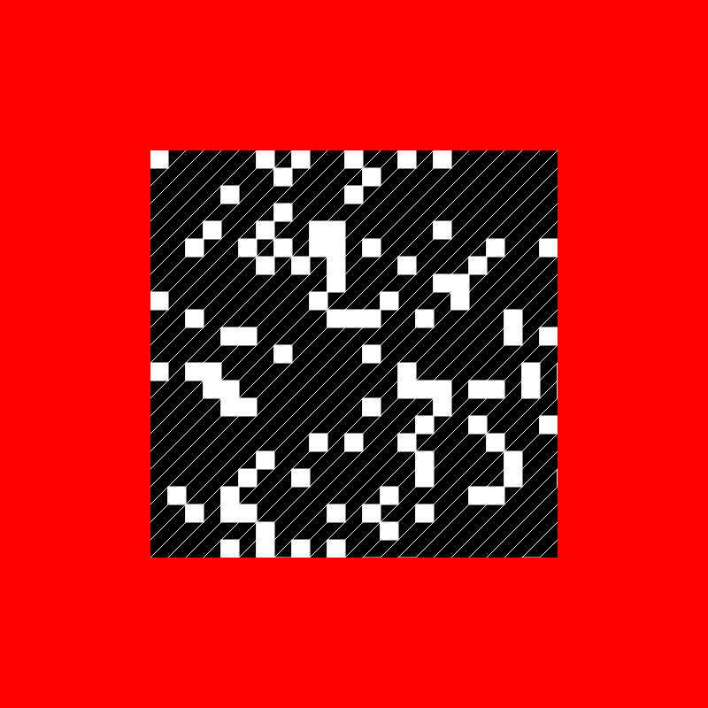 lines and squares #76