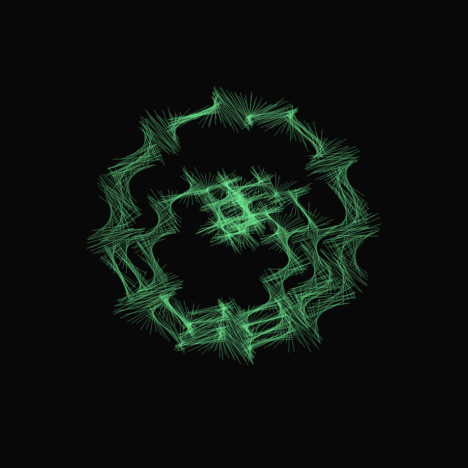 The Noise #14342