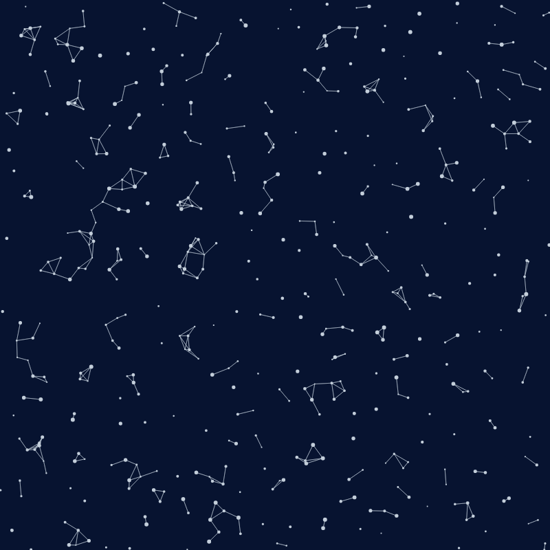 Constellations #4