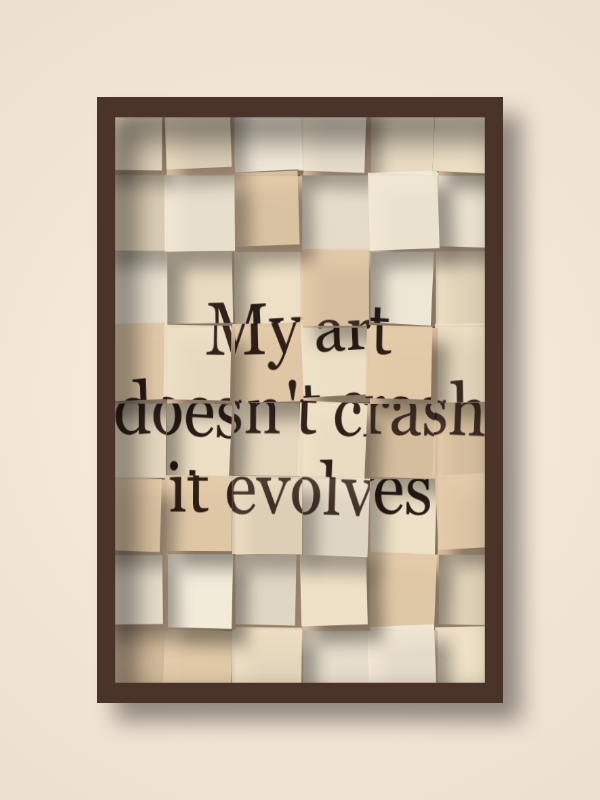The Metaphor Machine #20659