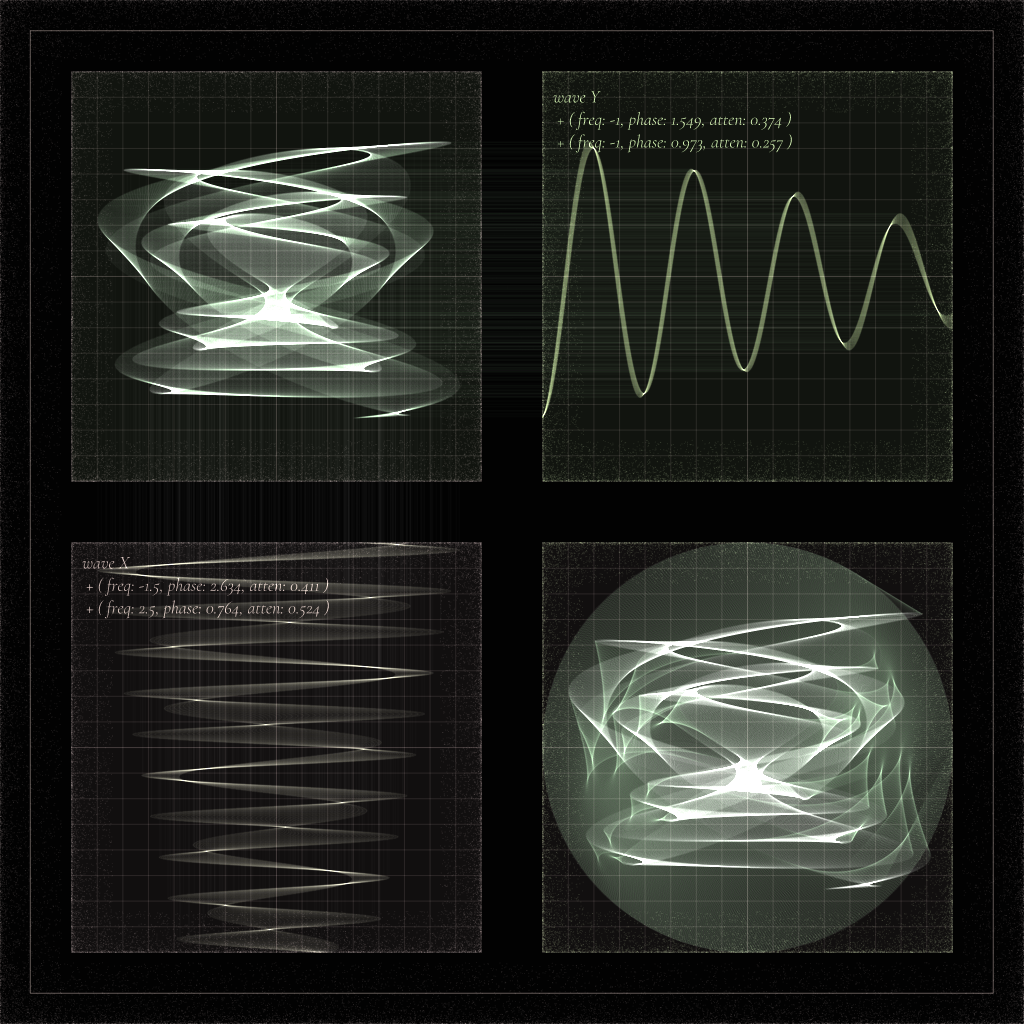 waveform-composition #20