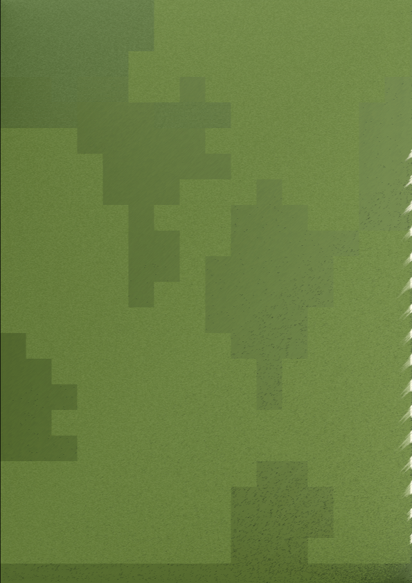 Convergence Remnants #1034