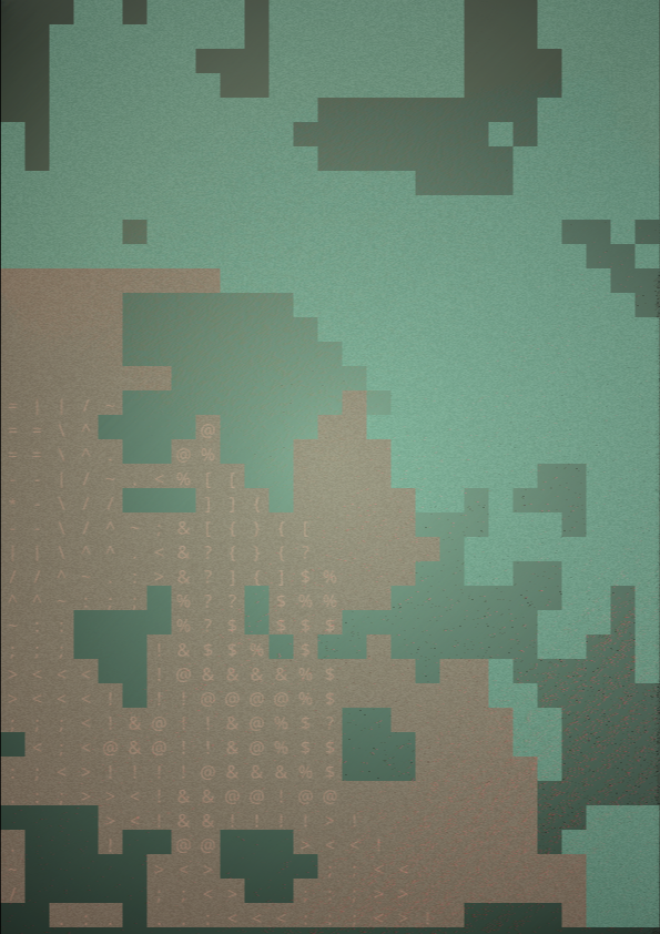 Convergence Remnants #4072