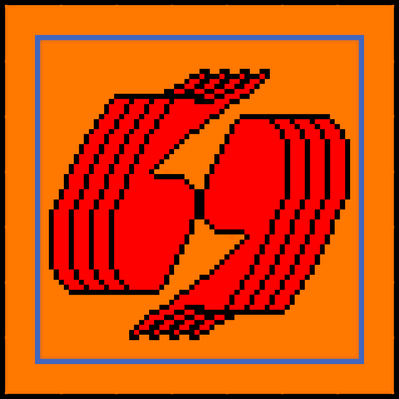 Morixels Mega Colab #2 #383