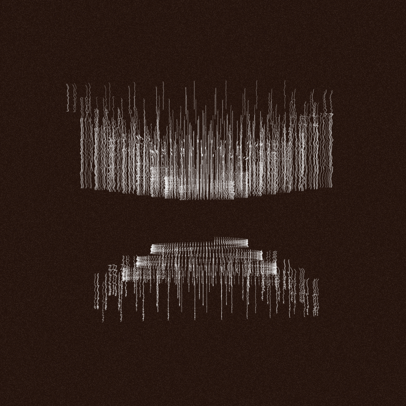 Suprematist Method #2.5 #50