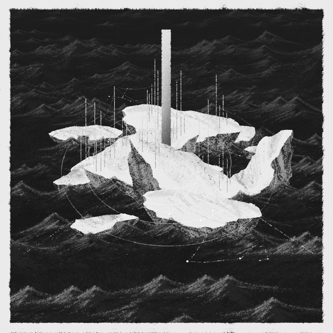 Tales of Icebergs #65