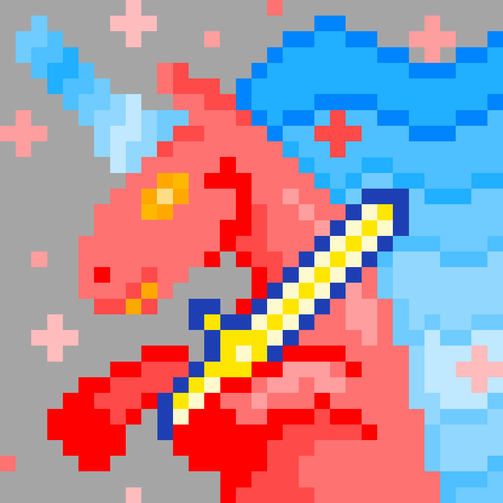 Unicorn #7941