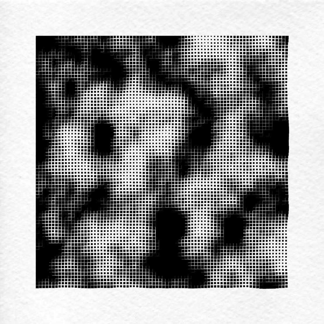 Noise grid #10