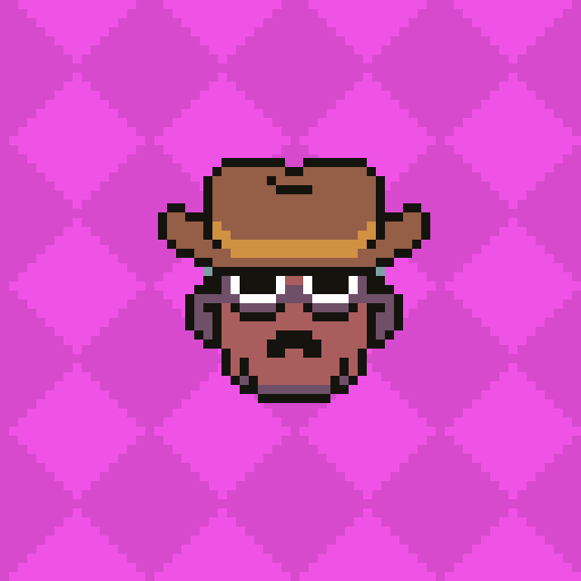 Pixel Dads #59
