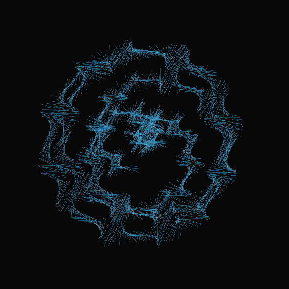 The Noise #9877