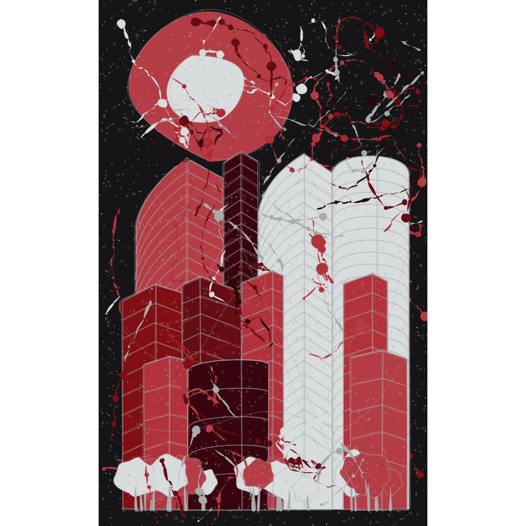 Business District #19